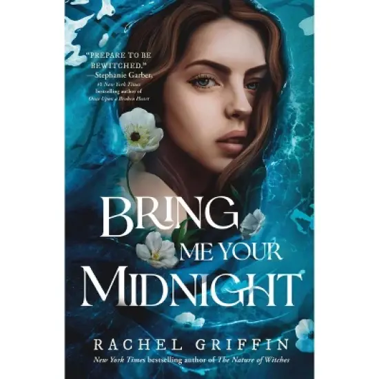 Bring Me Your Midnight - by Rachel Griffin image {3}