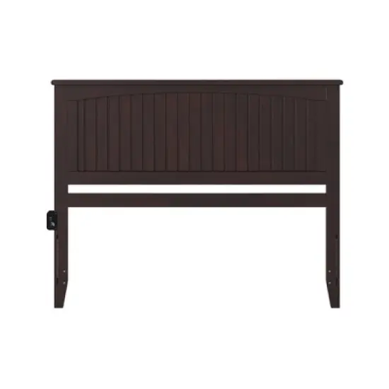 King Nantucket Headboard - AFI image {3}