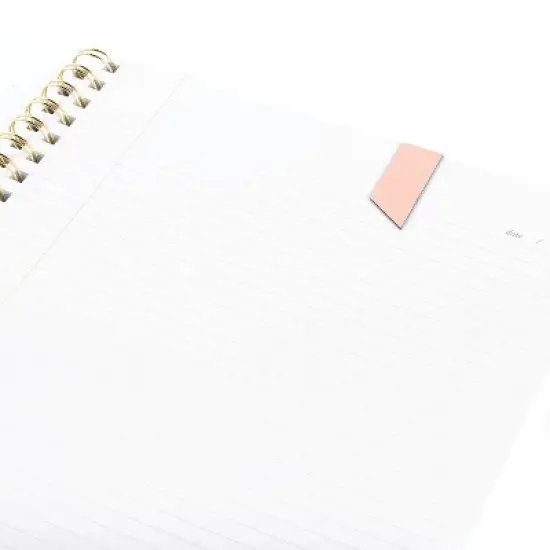 Sugar Paper Essentials Magnetic Bookmark Set image {3}