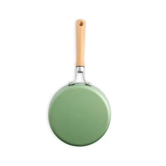 Nordic Ware Cardamom&trade; Ceramic Nonstick 8 Inch Skillet image {7}