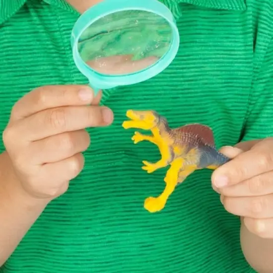 Dinosaur Dig Sensory Bin - Creativity for Kids image {10}