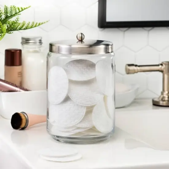 Premium Cotton Rounds - up&up&trade; image {3}