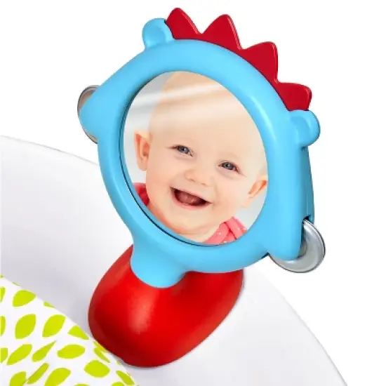 Skip Hop Explore & More Jumpscape Foldaway Jumper image {8}