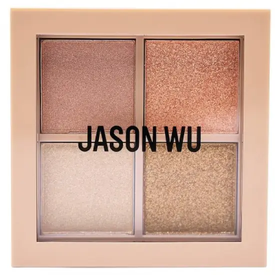Jason Wu Beauty Flora 4 Eyeshadow - 0.08oz image {4}