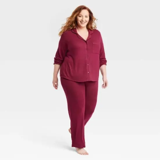 Women's Perfectly Cozy Pajama Set - Stars Above&trade; image {3}