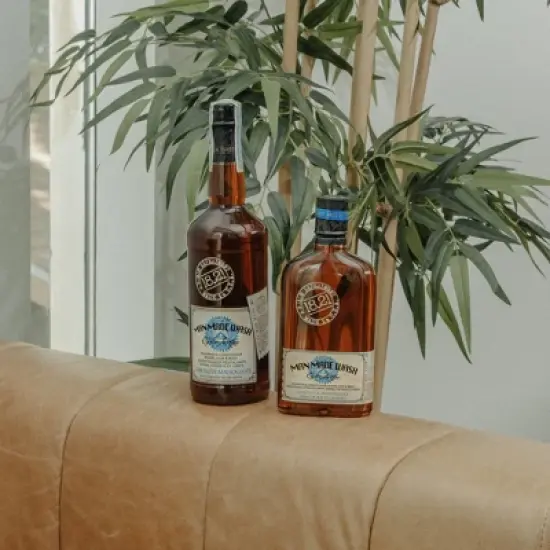 18.21 Man Made Absolute Mahogany 3-in-1 Mens Shampoo, Conditioner + Body Wash, 32 oz image {10}