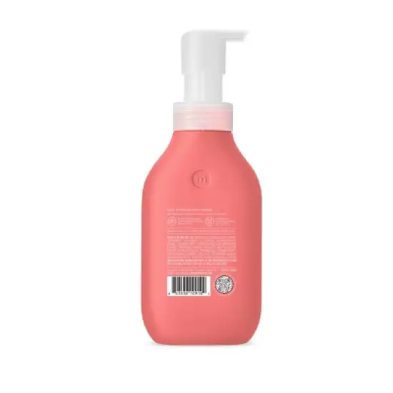 Method Dream Foam Body Wash - Jasmine + Sandalwood - 13.5 fl oz image {1}