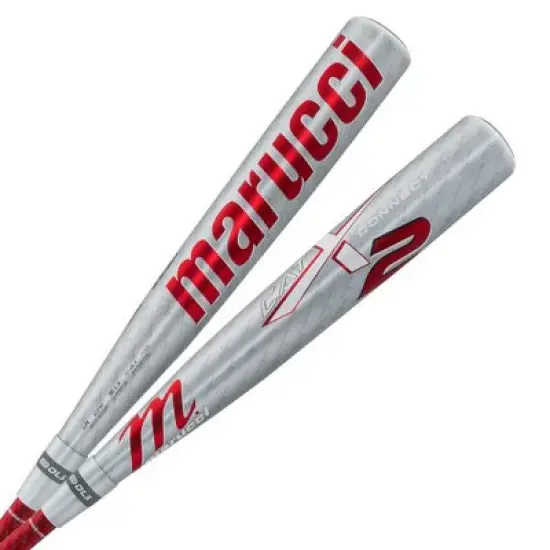 2024 Marucci CATX2 Connect -3 Puck Knob BBCOR Baseball Bat MCBCCX2P image {3}