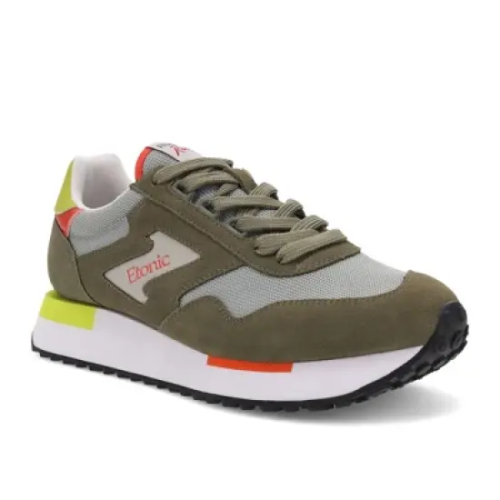 Etonic Mens Maestro Casual Athletic Inspired Fashion Sneaker Shoe image {8}