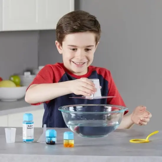 hand2mind H2-Ohhh! Water Science Lab Kit image {1}