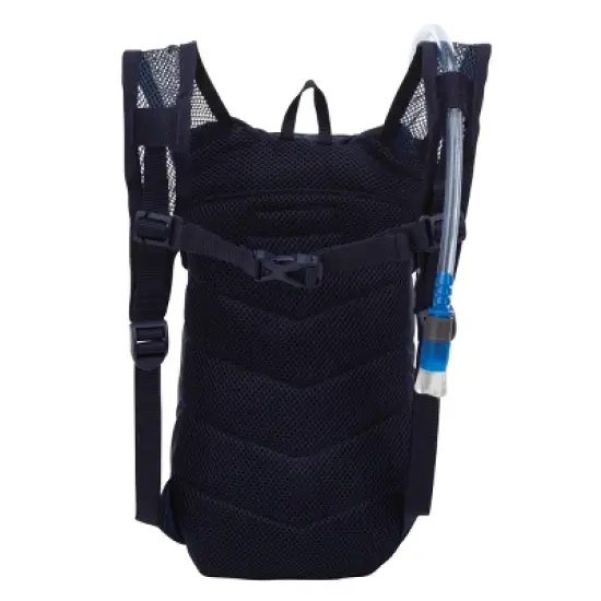 Outdoor Products 2.1" Tadpole Hydration Pack - Violet image {1}