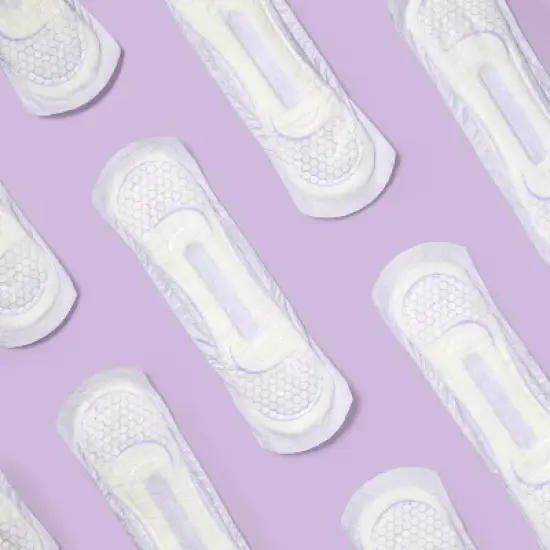 Incontinence Pads - Maximum Absorbency - Long - 39ct - up&up&trade; image {1}