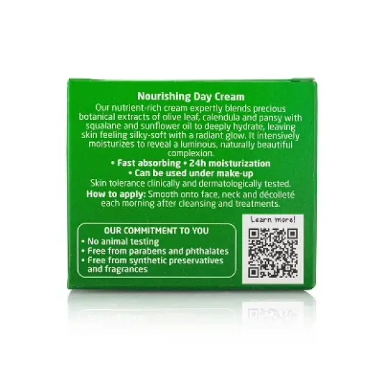 Weleda Skin Food Face Day Cream - 1.3 fl oz image {4}