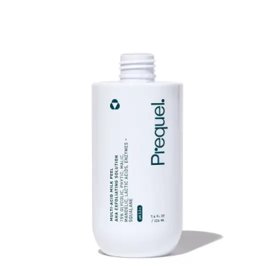 Prequel Multi-Acid Milk Peel - 7.6 fl oz image {1}