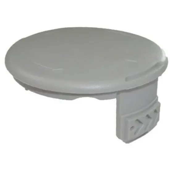 Ryobi P2002-P2004 Cordless Trim (5 Pack) Spool Cover - 3411546-7G-5PK image {3}