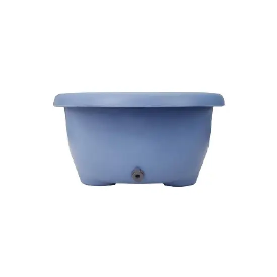 Prince Lionheart Tubimal Infant and Toddler Bath - Elephant image {3}