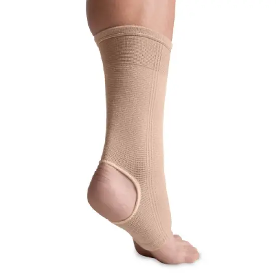 Swede-O Elastic Ankle Sleeve image {7}