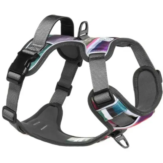 Embark Harness Co. Adventure No Pull Dog Harness image {13}