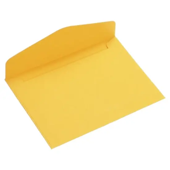 Unique Bargains Mini Envelopes 60 Pack Paper Blank Small Items Storage Business Card Holder for Greeting Note Party Multicolor image {3}