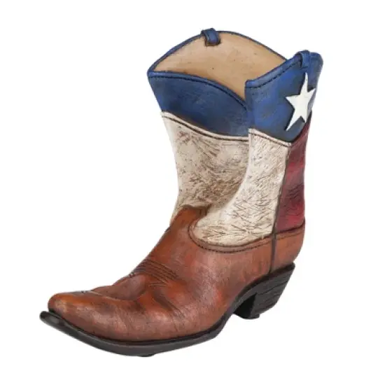 Lone Star Boot Bottle Holder by Foster & Rye&trade; image {2}