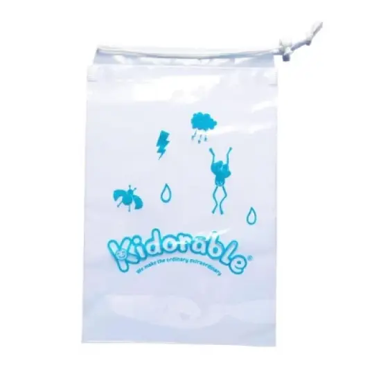 Kidorable Jellyfish Umbrella image {2}
