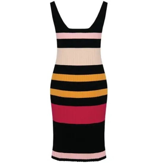 11 Honor&eacute; Collection Women's Stretchy Sweater Dress image {2}