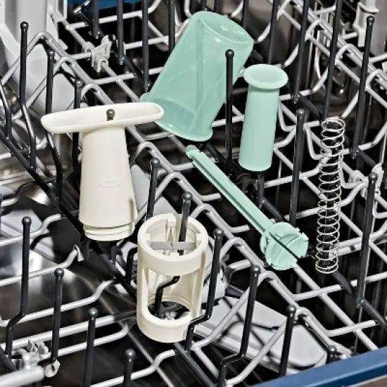 OXO Tot Grape Cutter - Opal image {7}