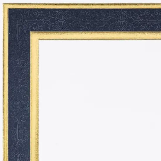 Great Papers Certificates 8.5" x 11" Black/Gold 15/Pack (20103772) image {1}