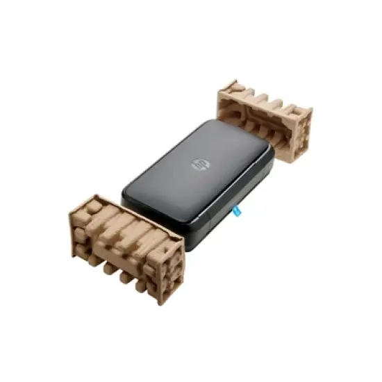 HP OfficeJet 250 Mobile All-in-One Printer image {3}