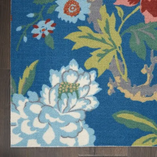 Nourison Sun N' Shade SND82 Indoor/outdoor Area Rug image {1}