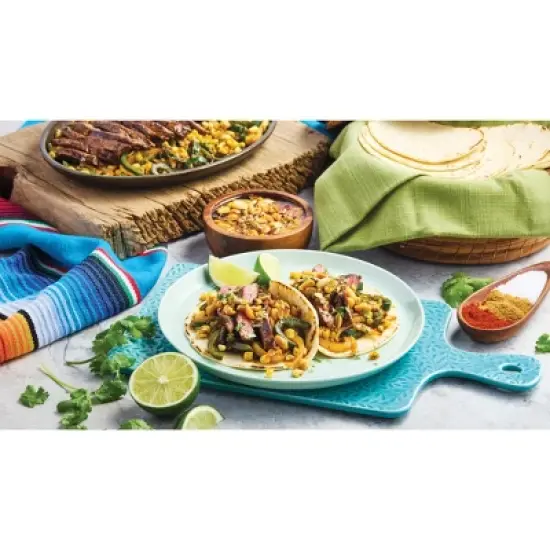 Guerrero Street Taco Size Zero Net Carbs Jalapeno Tortillas - 14ct / 8.89oz image {3}