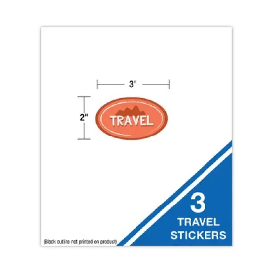 Carson-Dellosa Education Motivational Bulletin Board Set, Learning Is a Journey, 45 Pieces image {5}