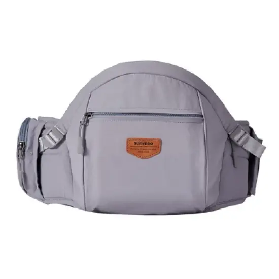 Ergonomic Baby Hip Seat image {1}