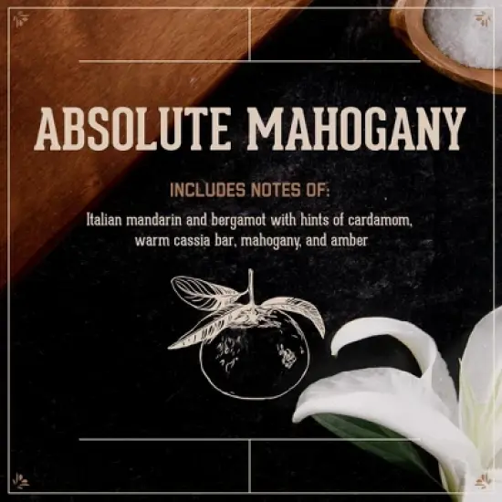 18.21 Man Made Moisturizing Beard Oil, Absolute Mahogany-2 oz image {5}