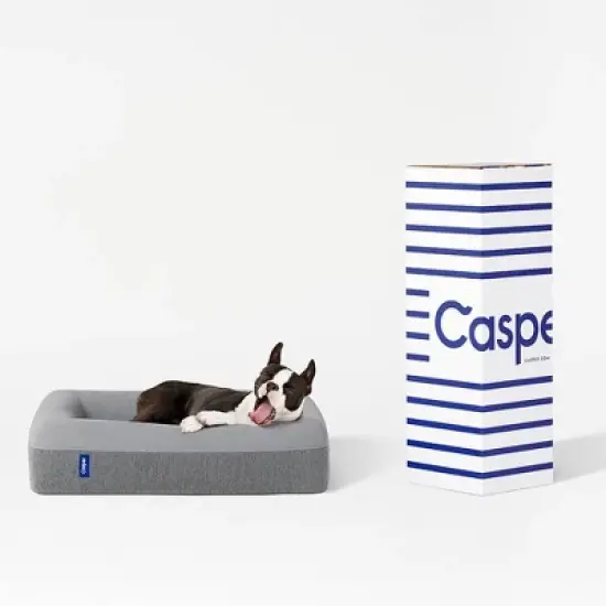 The Casper Dog Bed image {4}