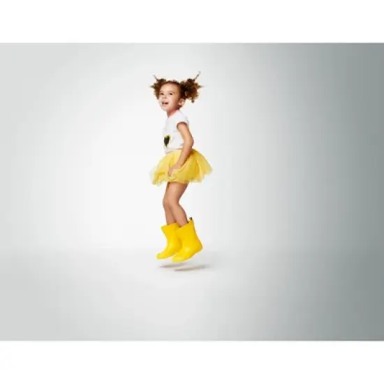 Totes Kids' Cirrus Charley Rain Boots image {7}