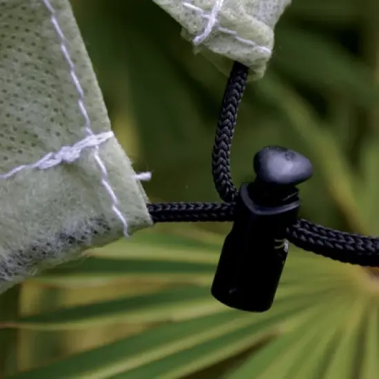 Tierra Garden Fleece Jackets - Small, Medium or Large image {2}