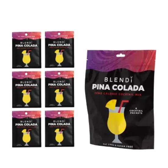 BLENDI 6pk Home Brewing Kit image {6}