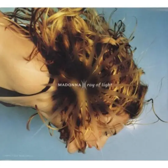 Madonna - Ray of Light (X6) image {1}