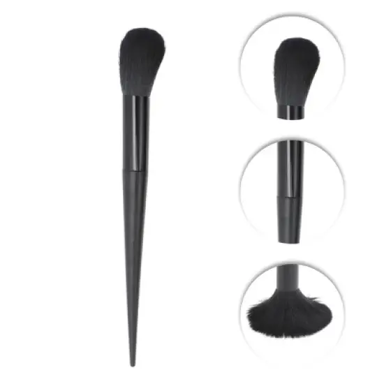 Unique Bargains Lightweight Makeup Brush 13 Pcs image {2}