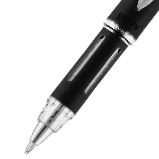 uni-ball JETSTREAM Rollerball Pens Bold Point 33921 image {3}