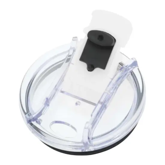 Unique Bargains Portable Tumbler Lid 1 Pc image {7}