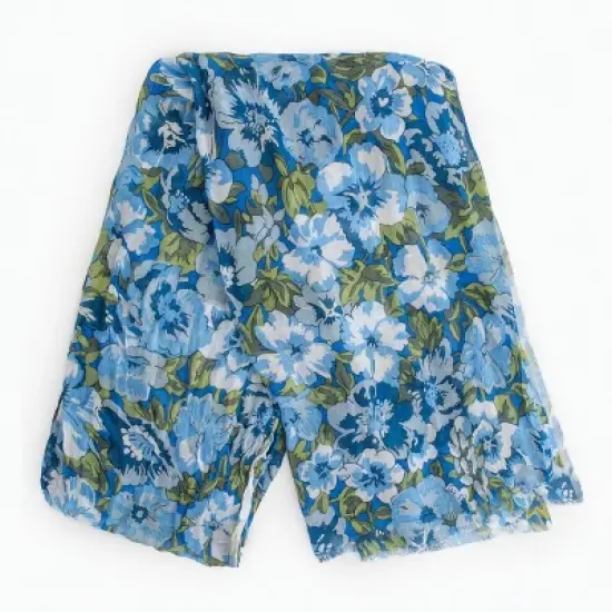 Aventura Clothing Women's Garden Delight Scarf image {3}