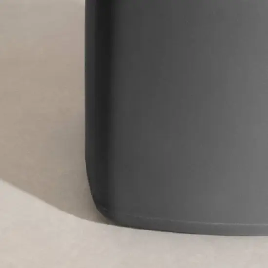 Sweedi Kids' Stool Dark Gray - South Shore image {6}