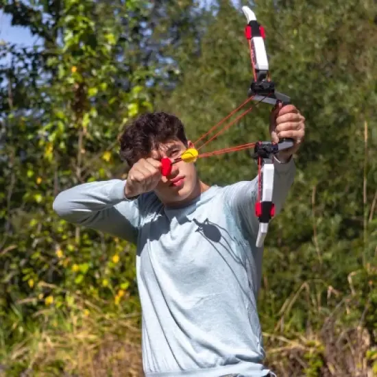 Hog Wild Quick Switch Bow image {5}