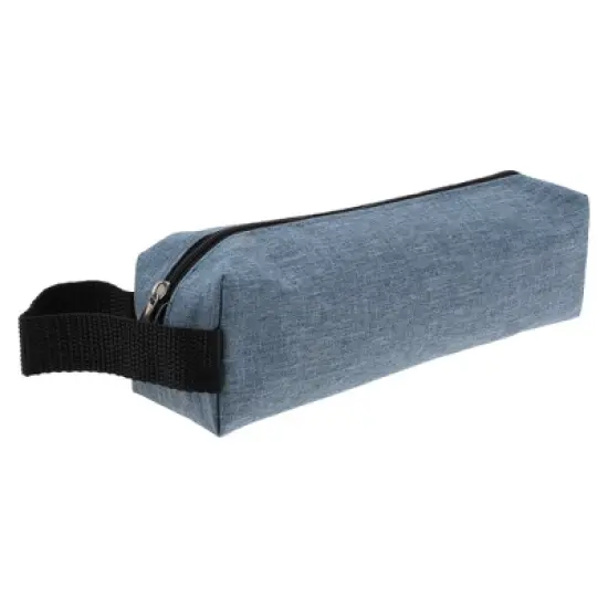 Unique Bargains Handheld Pencil Case image {9}