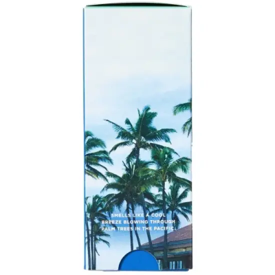 Duke Cannon Men's Midway Proper Cologne - Citrus & Sandalwood Cologne - Trial Size - 1.7 fl oz image {4}