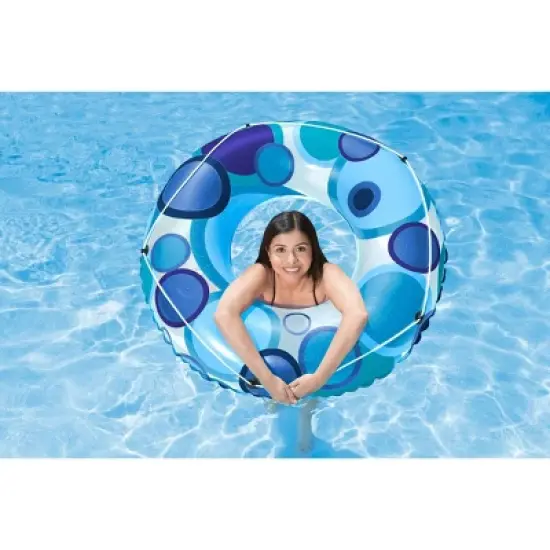 Poolmaster 48'' Swimming Pool Float Inner Tube image {1}