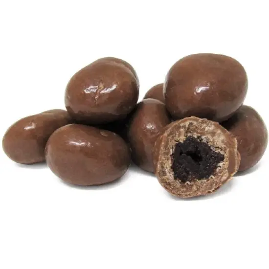 Milk Chocolate Covered Cherries by It's Delish image {2}