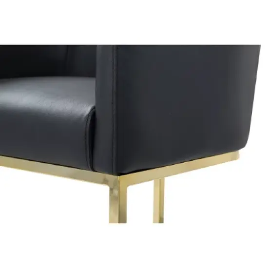 Easly Counter Height Barstool - Chic Home Design image {2}